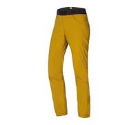 Ocun - Mánia Pants - Pantalon d'escalade - XS - Regular - yellow dried tobacco