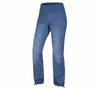 Pantalon Ocun Noya Jeans femme XL bleu moyen