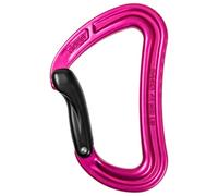 Ocun - Raven Bent - Mousqueton de progression - pink