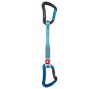 Ocun - Raven QD Zoom - Dégaine - 20 cm - blue
