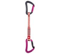 Ocun - Raven QD Zoom - Dégaine - 20 cm - pink