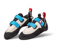 Ocun Rental Climbing Shoes Blanc EU 49