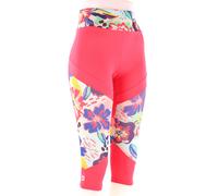 Ocun Rhea 3/4 Femmes Leggings XS Rose