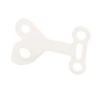 Ocun Rondelle Fixe Quicklink 10 Unités