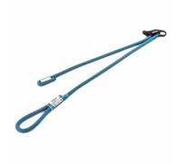 Ocun Sangle Sbea Adjust – Réglable 20–100 cm – Bleu