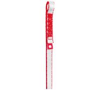 Ocun - Sangles pour dégaine d'escalade - St Sling 100 Cm 5 Pack Red - Rouge Rouge