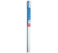 Ocun - Sangles pour dégaine d'escalade - St Sling 120 Cm 5 Pack Blue - Bleu Bleu