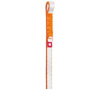 Ocun - Sangles pour dégaine d'escalade - St Sling 60 Cm 5 Pack Orange Orange