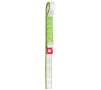 Ocun - Sangles pour dégaine d'escalade - St Sling 80 Cm 5 Pack Green - Vert Vert