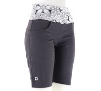 Ocun Sansa Femmes Short d’escalade S Gris foncé
