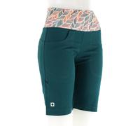 Ocun Sansa Femmes Short d’escalade XS Vert