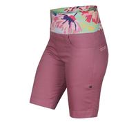 Ocun Sansa Shorts Rose S Femme