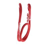 Ocun Sbea Lanyard 75cm Boucle autobloquante 75 Rouge