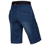 Ocun Short En Jean Mania