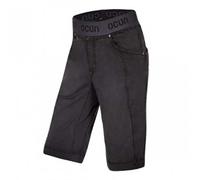 Ocun Short En Jean Mánia Organic
