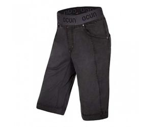 Ocun Short En Jean Mánia Organic