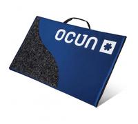 Ocun - Sitpad - Crash pad - dark blue