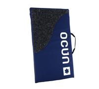 Ocun Sitpad Crash Pad Bleu 75 x 45 x 3 cm