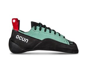 Ocun - Striker LU - Chaussons d'escalade - EU 45,5 - green malachite