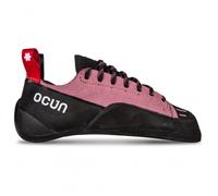 Chaussons d'escalade Ocún Striker LU Rose 45