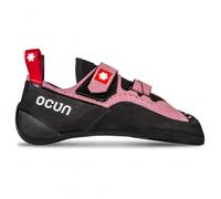 Grimpeurs Ocún Striker QC Rose 41