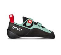 Ocun Chaussons d'escalade Striker QC Vert malachite EU 44 Homme