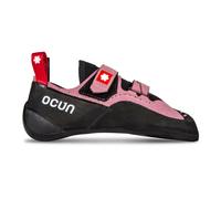 Ocun Chaussons d'escalade Striker QC 8,5 UK Rose Mesa