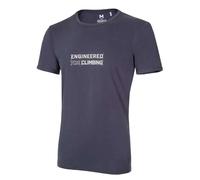 Ocun T-shirt à Manches Courtes Classic Organic Efc