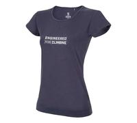 Ocun T-shirt à Manches Courtes Classic Organic Efc