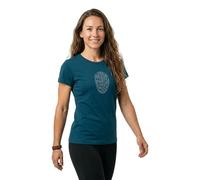 Ocun T-shirt à Manches Courtes Fingerprint