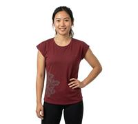 Ocun T-shirt à Manches Courtes Kimo