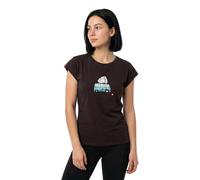 Ocun T-shirt à Manches Courtes Kimo