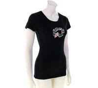 T-shirt femme Ocún T SLING WOMEN Taille: L / Couleur: noir
