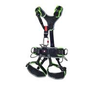 Ocún - Thor 4Q - Baudrier Green - L / XL