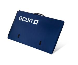 Ocun - Top Mat - Crash pad - 200x120 cm - dark blue