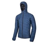 Ocun Tsunami Eco Down Jacket Bleu M Homme