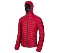 Ocun - Tsunami Eco - Doudoune - XXL - red scarlet sage / iron gate