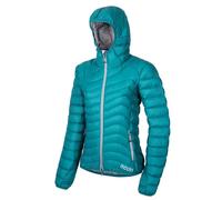 Ocun Tsunami Eco Down Jacket Bleu XS Femme