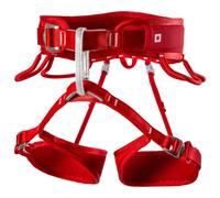 Ocun Twist Harness Rouge XS-M