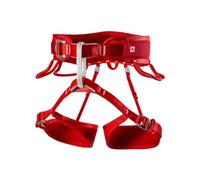 Ocun Harnais Twist – Rouge – Taille XS-M