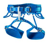 Ocun - Twist Quattro - Baudrier - XS-M - blue ii