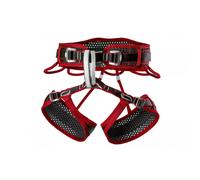 Ocun Webee Bigwall Harness Rouge,Noir L-XL