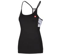 Ocun - Women's Arista Top - Débardeur - XL - black caviar