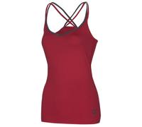 Ocun - Women's Corona Top - Débardeur - XL - persian red