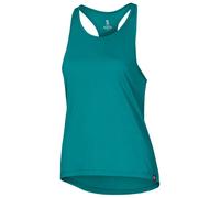 Top femme Ocún Fionna Top Taille: L / Couleur: bleu