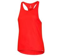 Ocun - Women's Fionna Top - Débardeur - M - orange poinciana