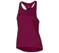 Ocun - Women's Fionna Top - Débardeur - XS - wine rhododendron