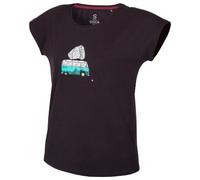 Ocun Kimo T Women bus stone/anthracite obsidian M