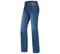 Ocun - Women's Medea Jeans - Pantalon d'escalade - XL - middle blu