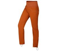 Pantalon d'escalade femme Ocún Noya Eco Pants caramel café S